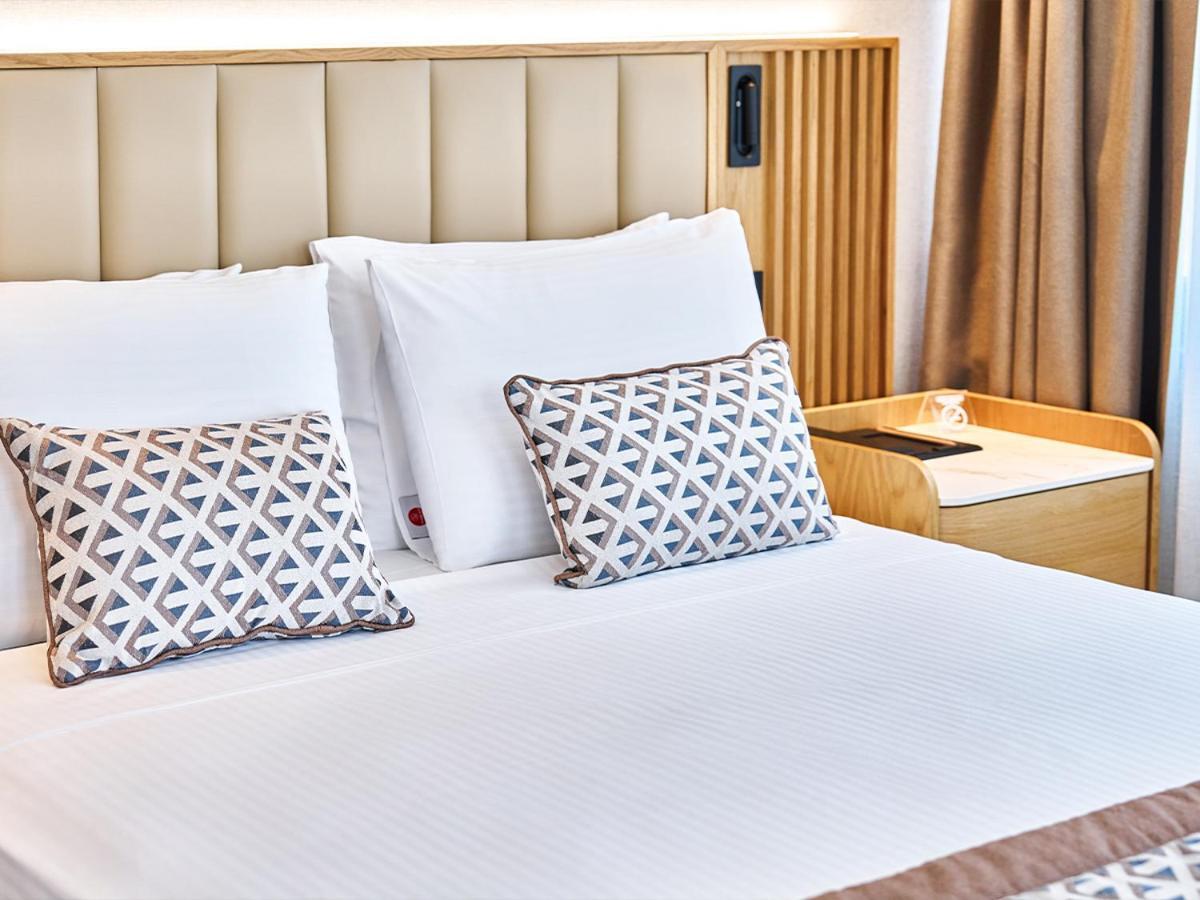 איסטמבול Thank You Hotel Sultanahmet מראה חיצוני תמונה